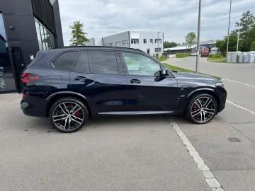 X5 40 d xDrive M Sport 22 Zoll Pano h/k Distr
