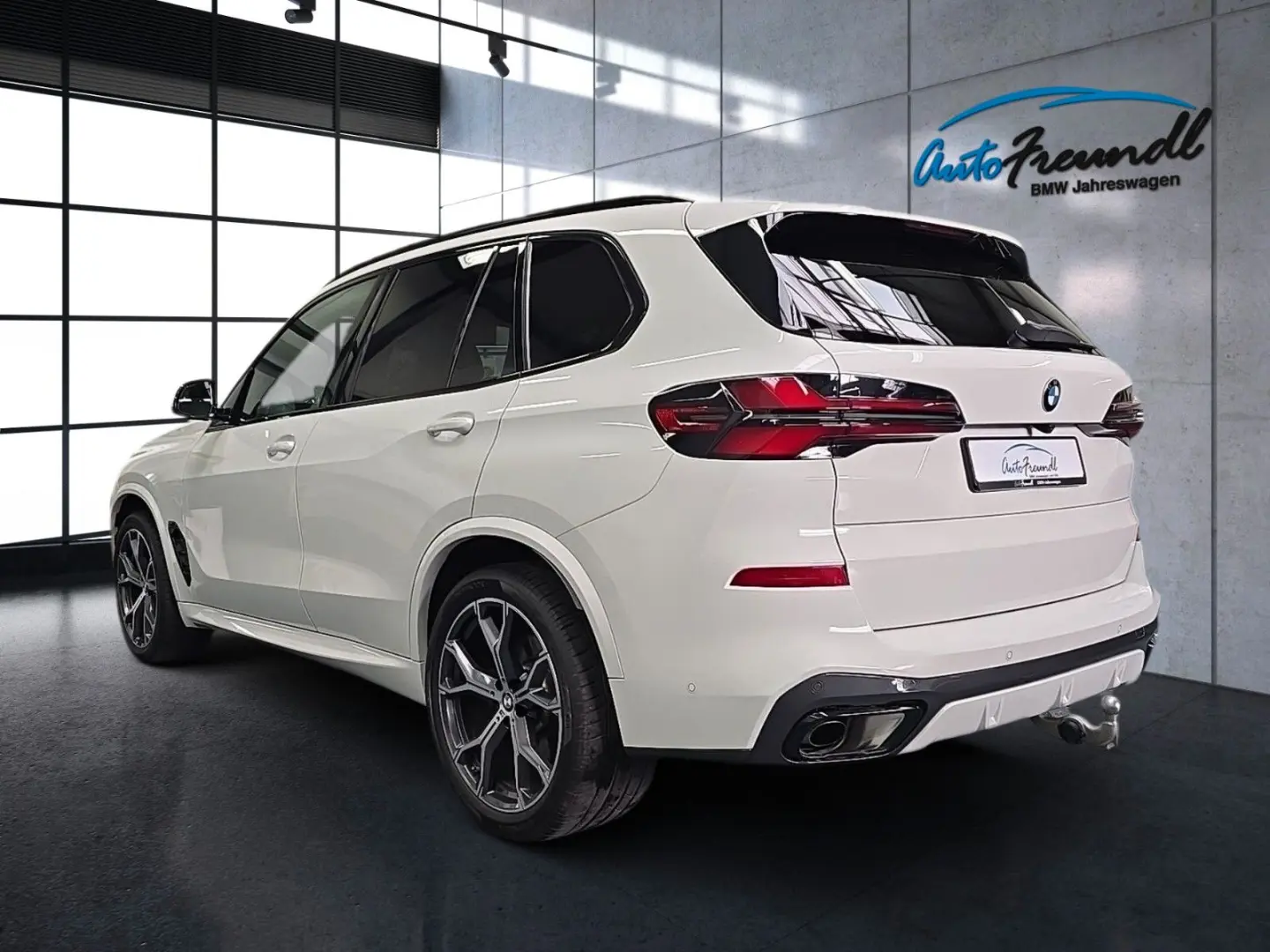 X5 30d M Sport Pro *21 Zoll*Iconic*360*4xSH*AHK*