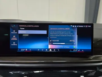 X5 30d M Sport Pro *21 Zoll*Iconic*360*4xSH*AHK*