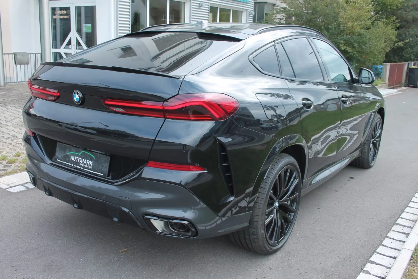 X6 30 d xDrive/ M Sport Pro /22