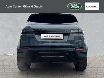 Range Rover Evoque Dynamic SE D200