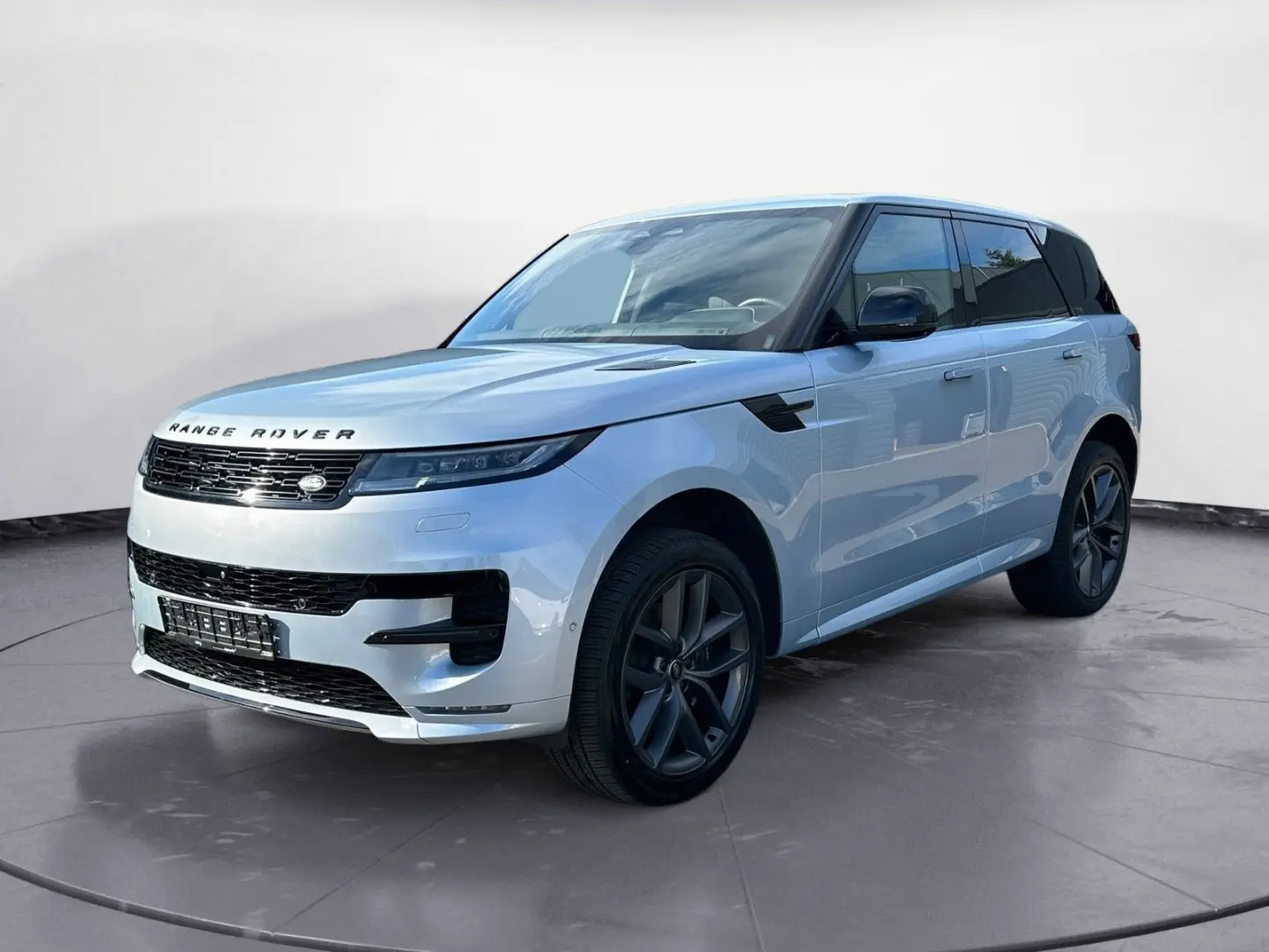 Range Rover Sport D300 Dynamic SE