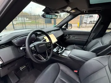 Range Rover Sport Dynamic HSE
