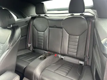 420i Cabrio M Sport