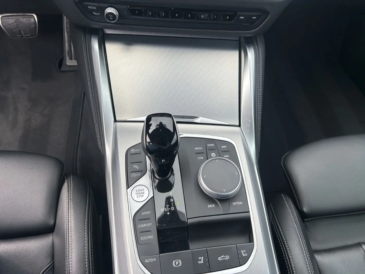 420i Cabrio M Sport