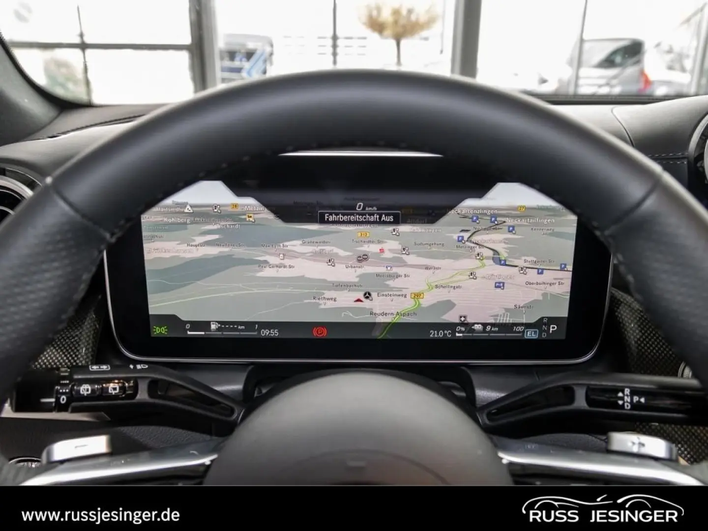 GLC 300 e 4M AMG Line *AHK*MBUX*Pano*Burm*Distr*
