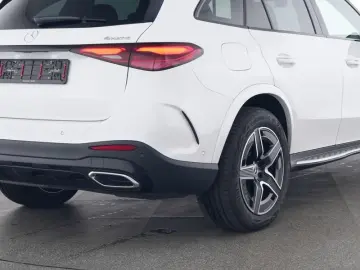 GLC 300 de 4M AMG Premium/Pano/Night/Distronic