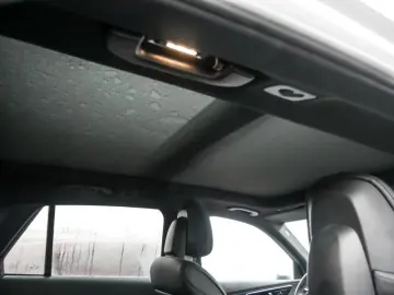 GLC 400 e 4M AMG , BURM PREMIUM DISTR SPUR PANO