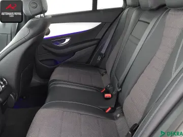 E 200 SPORT+STYLE WIDESCREEN,CARPLAY,SPURPAKET