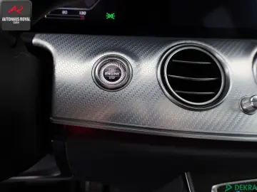 E 200 SPORT+STYLE WIDESCREEN,CARPLAY,SPURPAKET