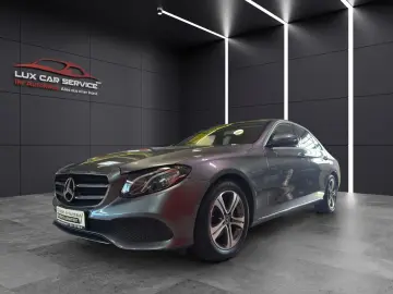 E 200 -Klasse EU6d-T Navi LED Apple CarPlay Andr