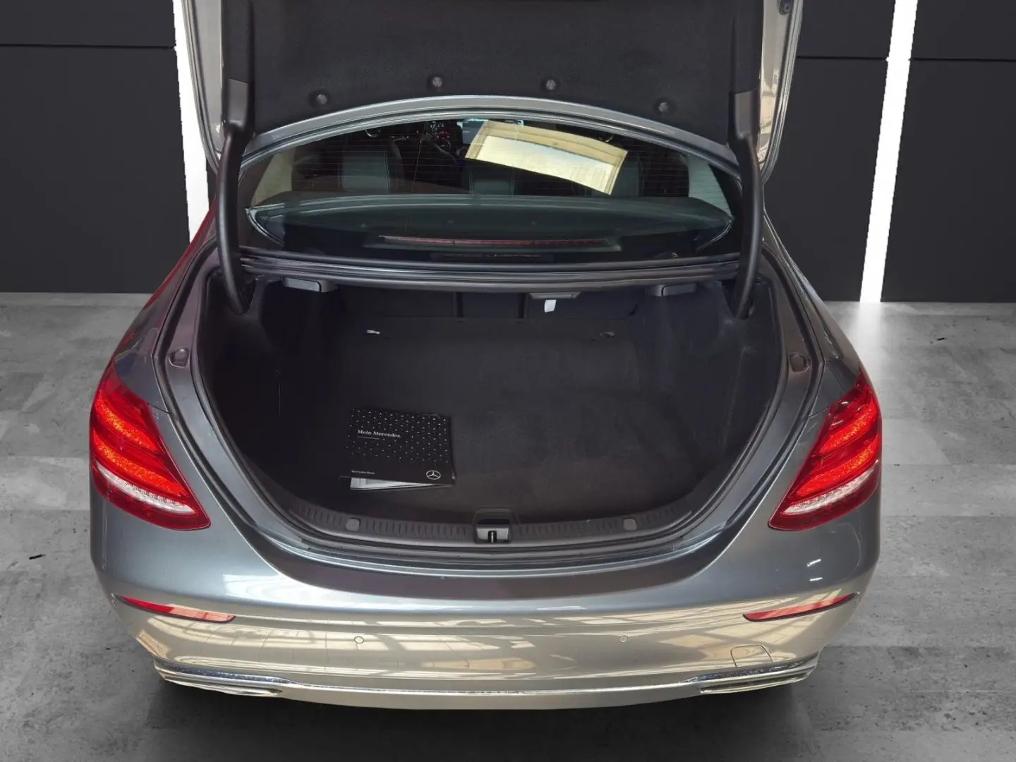 E 200 -Klasse EU6d-T Navi LED Apple CarPlay Andr