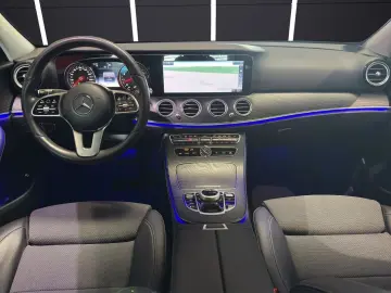 E 200 -Klasse EU6d-T Navi LED Apple CarPlay Andr