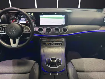 E 200 -Klasse EU6d-T Navi LED Apple CarPlay Andr