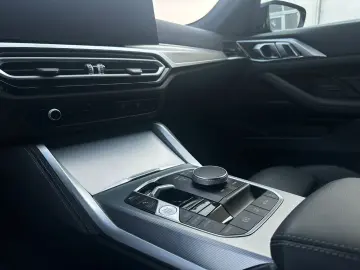 430 i Cabrio Automatik M Sportpaket