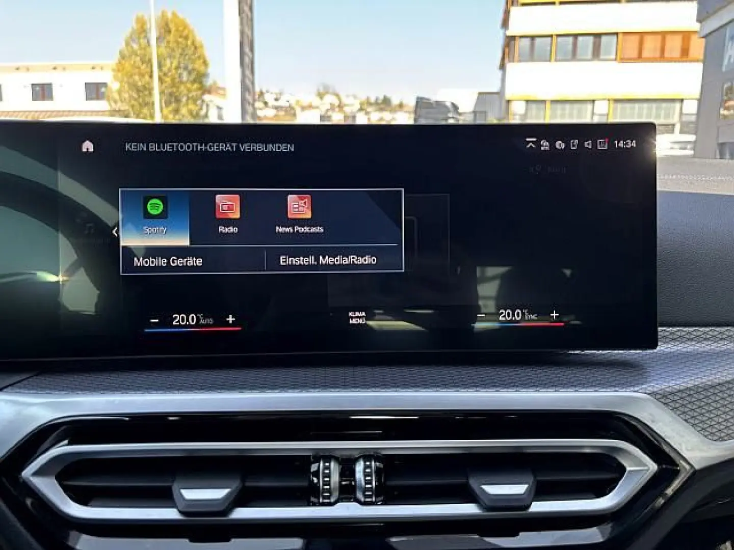 430i M Sport Cabrio