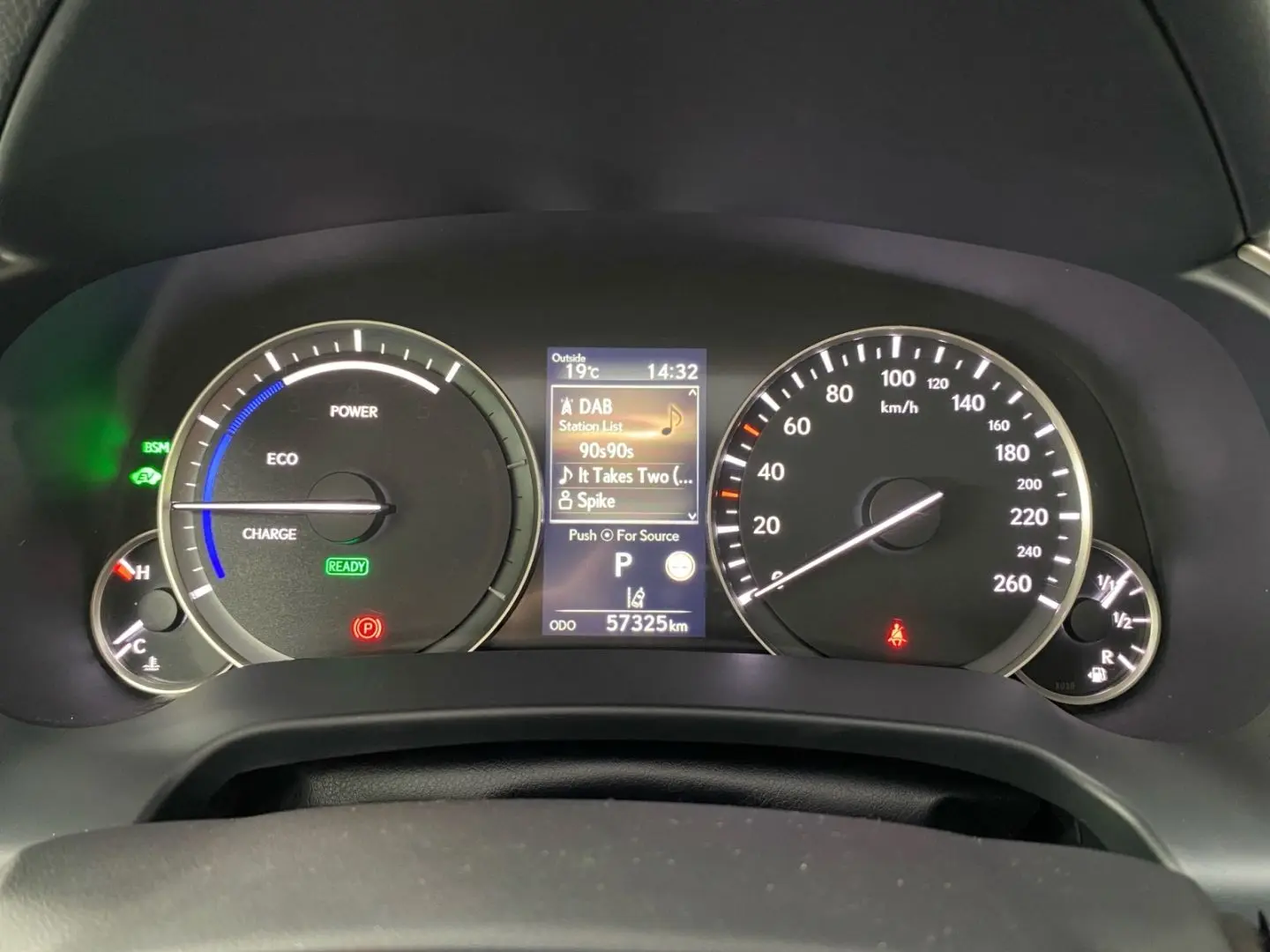 RX 450h (hybrid) *Sport Edition*Leder*Graphitsch