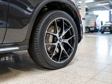 GLC 300 de 4M
