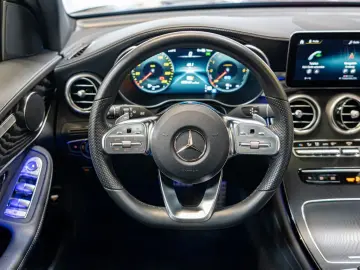 GLC 300 de 4M