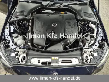 C 300 C -Klasse Lim. C 300 AMG