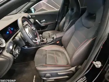 CLA 200 Coupé AMG Line