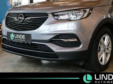 Grandland X Edition |LED|PDC|NAVI|CARPLAY|17 ALU