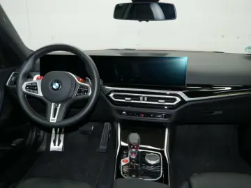 M2 Coupé SAG HIFI ACC LED el.Glasdach Kamera Lhz