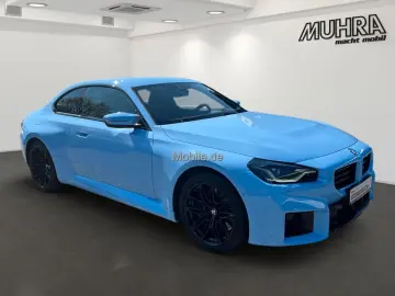 M2 Coupe 19