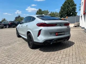 X6 M Competition +LED+360°+HUP+PANO+
