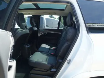 XC90 Recharge Ultimate T8 AWD/Massage/B&W/360°