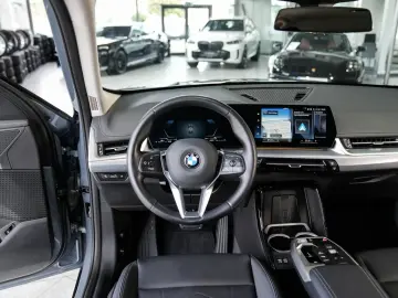 X1 xDrive 23d xLine ACC Komfortz. Memory AHK