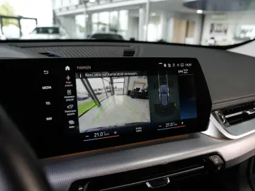 X1 xDrive 23d xLine ACC Komfortz. Memory AHK