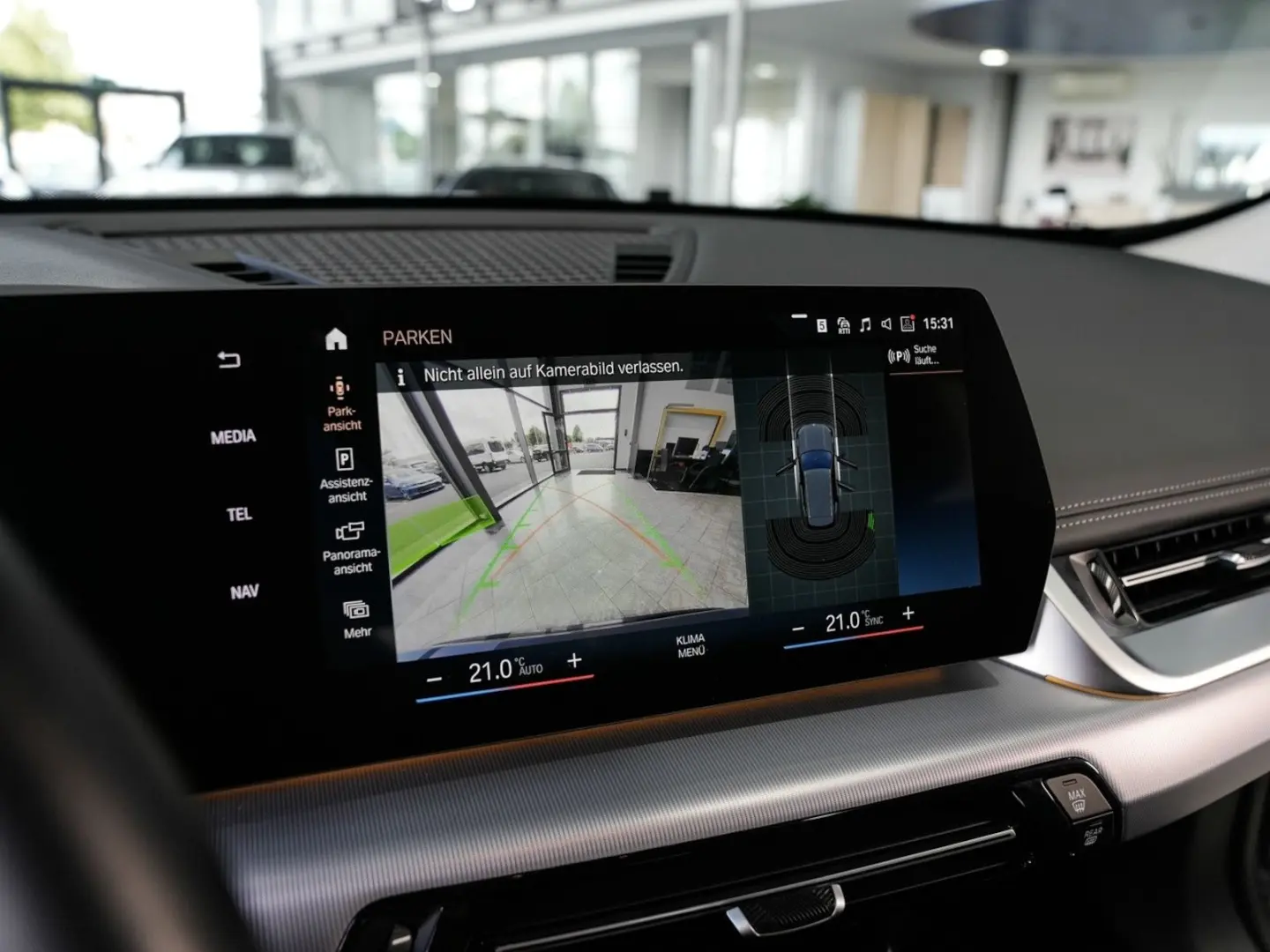 X1 xDrive 23d xLine ACC Komfortz. Memory AHK