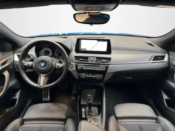 X2 20d xD M Sport ACC AHK HiFi QI HuD RFK LrHz