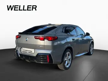 X2 xDrive20d M Sport LiCo+ AHK Memo DA+ adap.LED