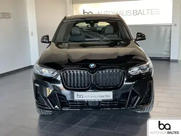 X3 xDrive20d M Sport 20