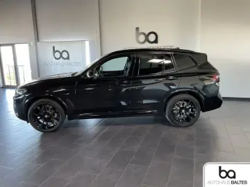 X3 xDrive20d M Sport 20