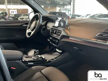 X3 xDrive20d M Sport 20