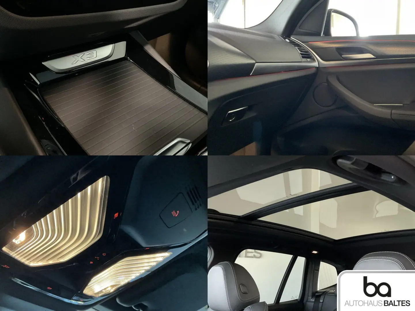 X3 xDrive20d M Sport 20