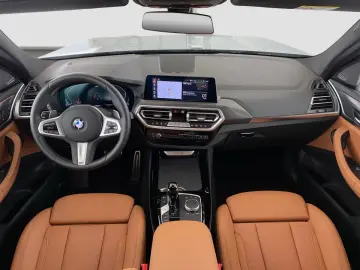 X3 xDrive20d ///M-Sport AHK Navi ParkAss SAG
