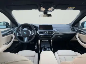X4 xDrive20d M Sport *HUD*PANO*360