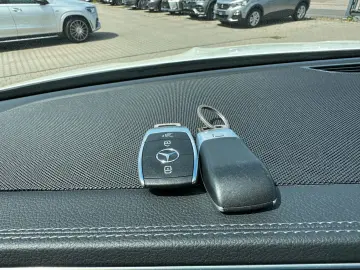 GLE 350de Coupe 3 x AMG Line*Panoramadach