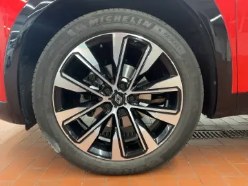 Austral TECHNO TCe 160