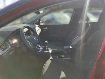 Captur II 1.0 TCe 100 Intens, Navigation, Sitzhe