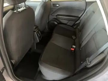 Captur Experience SpurH LED