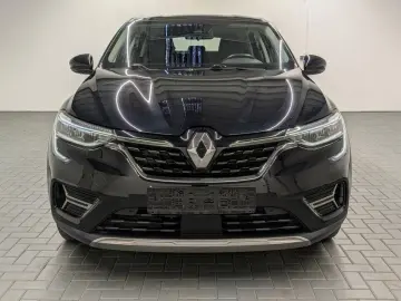 Arkana LED/CarPlay/Kam/Navi/Lane-Assist/DAB+