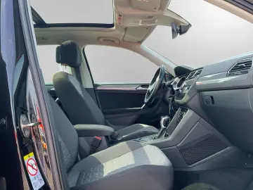 Tiguan 2.0 TDI DSG Life Pano Navi LED App Sitzhz