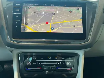 Tiguan 2.0 TDI SCR DSG Elegance Nav*LED*Pano*ACC