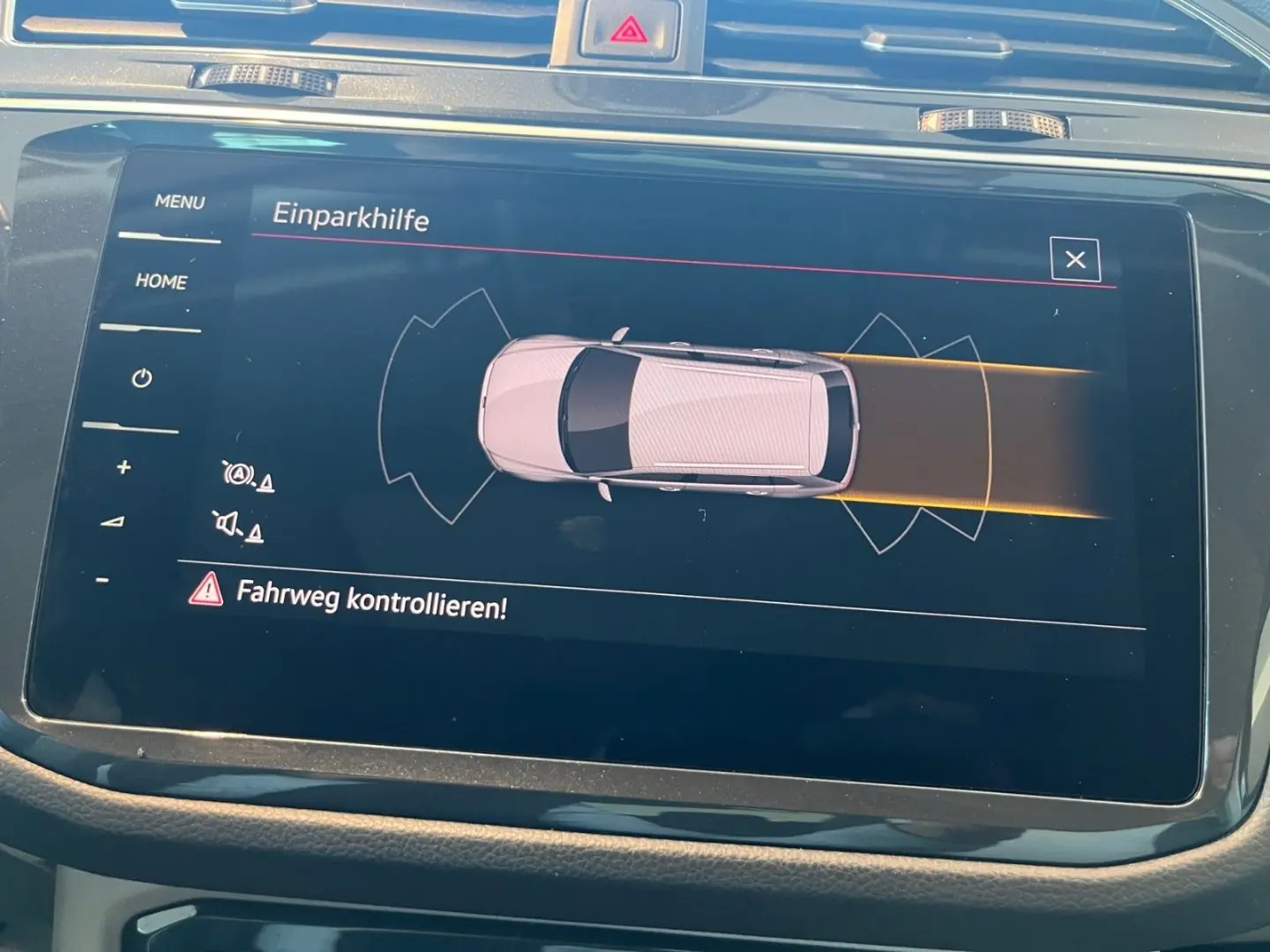 Tiguan 2.0 TDI SCR DSG Elegance Nav*LED*Pano*ACC