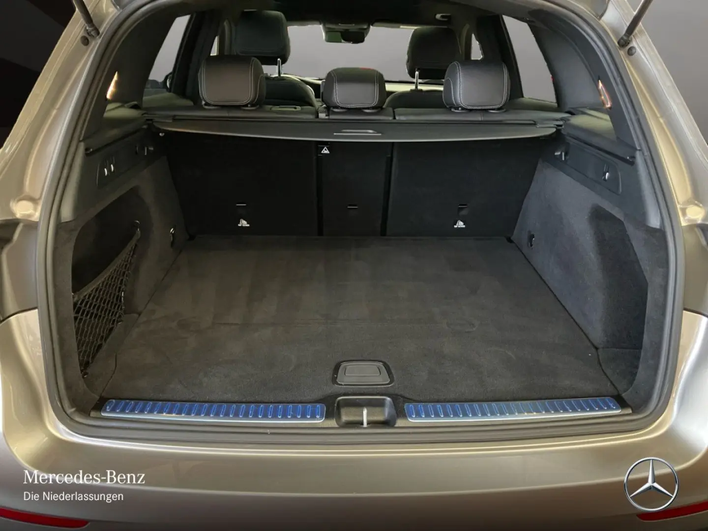 GLC 300 4M AMG/Pano/HUD/ABC/360/Burmest/HighAss